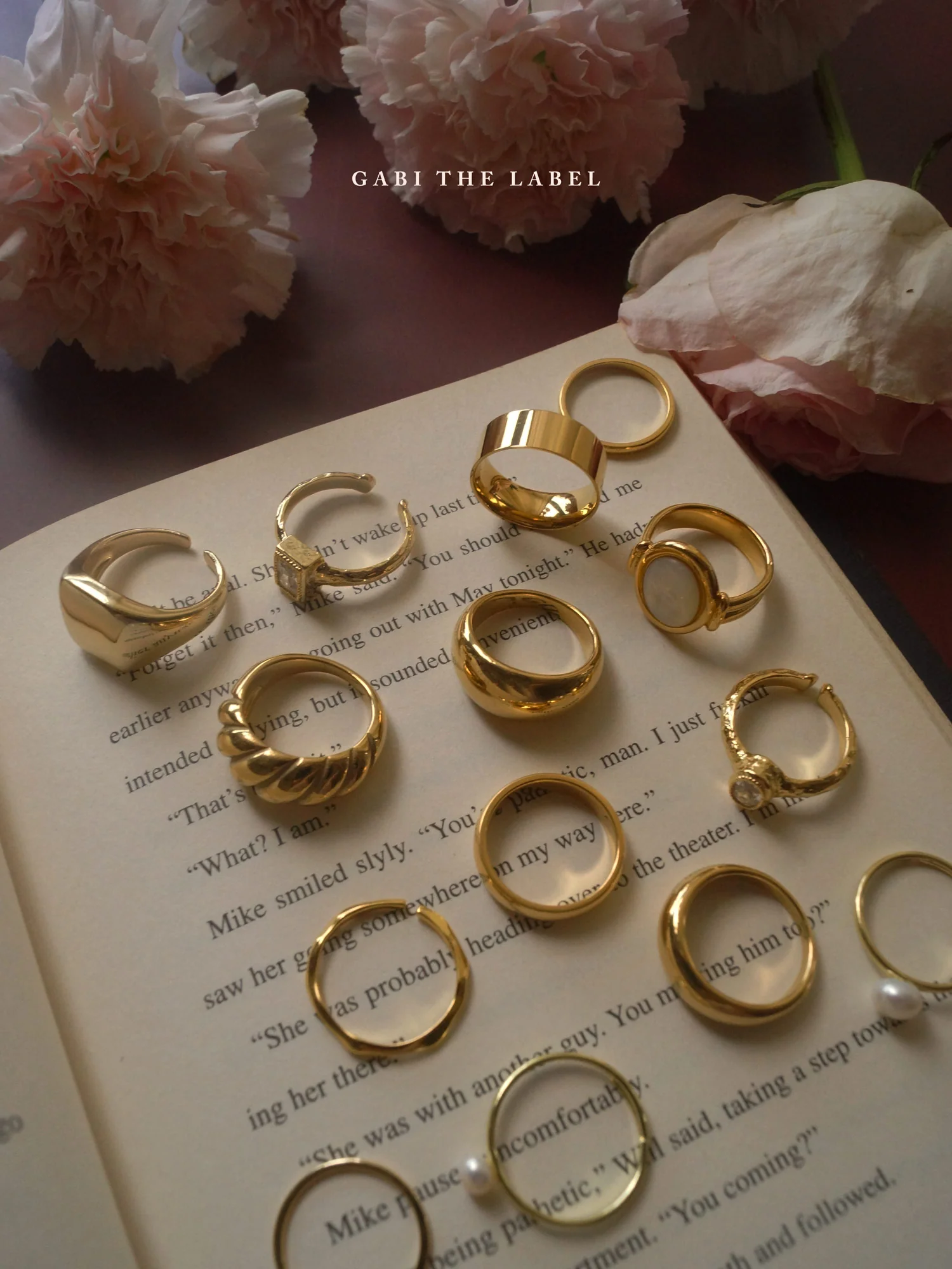 The Bold Ring - Medium - Image 5